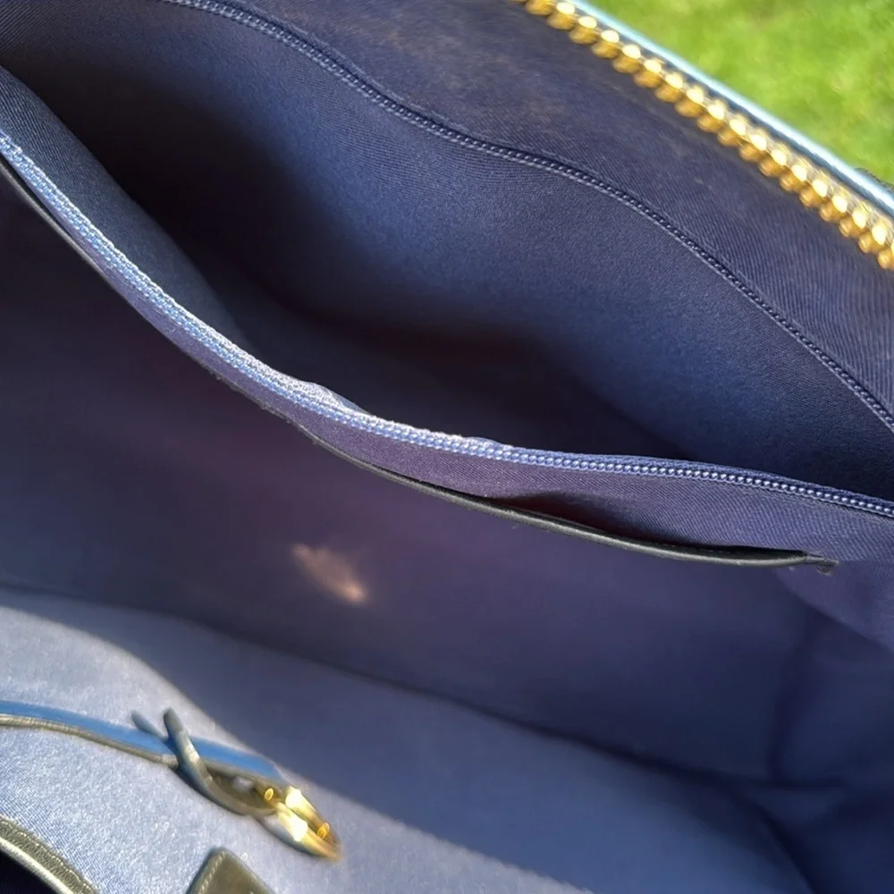 MyWalit colorblock handbag